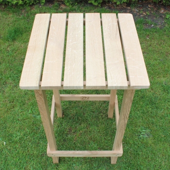 Adirondack Bar  Table -Hinnerk-
