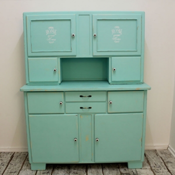 Buffetschrank -Wiesenpieper-