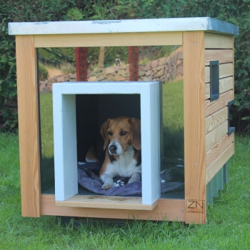 Hundehaus -Lotti-
