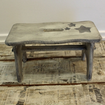 Fusshocker -Sternchen-