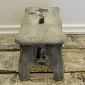 Fusshocker -Sternchen-