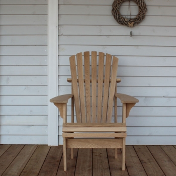 Adirondack Dinner Chair -Thies-