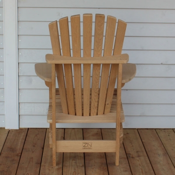 Adirondack Set -Taale & Thies-