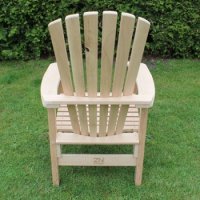 Adirondack Set -Thies & Thorin-