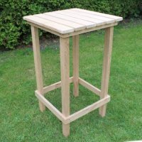 Adirondack Set -Hinnerk & Hauke-