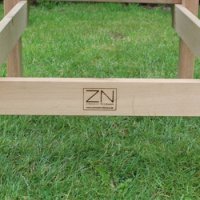Adirondack Set -Hinnerk & Hauke-