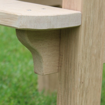 Adirondack Set -Hinnerk & Hauke-