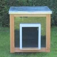 Hundehaus -Lotti-