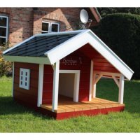 Hundehaus -Bonbon-
