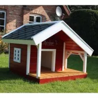 Hundehaus -Bonbon-