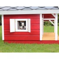 Hundehaus -Bonbon-