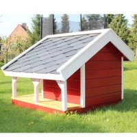Hundehaus -Bonbon-