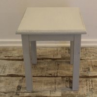 Hocker