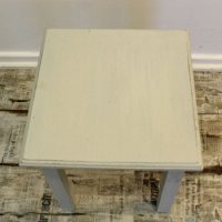 Hocker