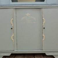 Küchenbuffet - Tüdelie-