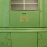Sekretär - Paris-