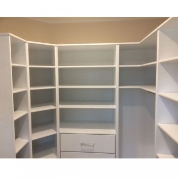 Ankleidezimmer