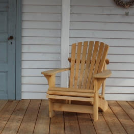 Adirondack Deck Chair -Kalle- +++WINTERAKTION+++