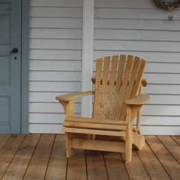 Adirondack Deck Chair -Kalle-