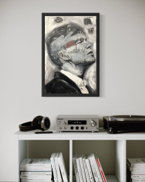 Originalkunstwerk 