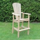 Adirondack Bar Chair -Hauke-