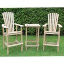 Adirondack Set -Hinnerk & Hauke-