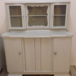 - Buffetschrank - Anrichte -